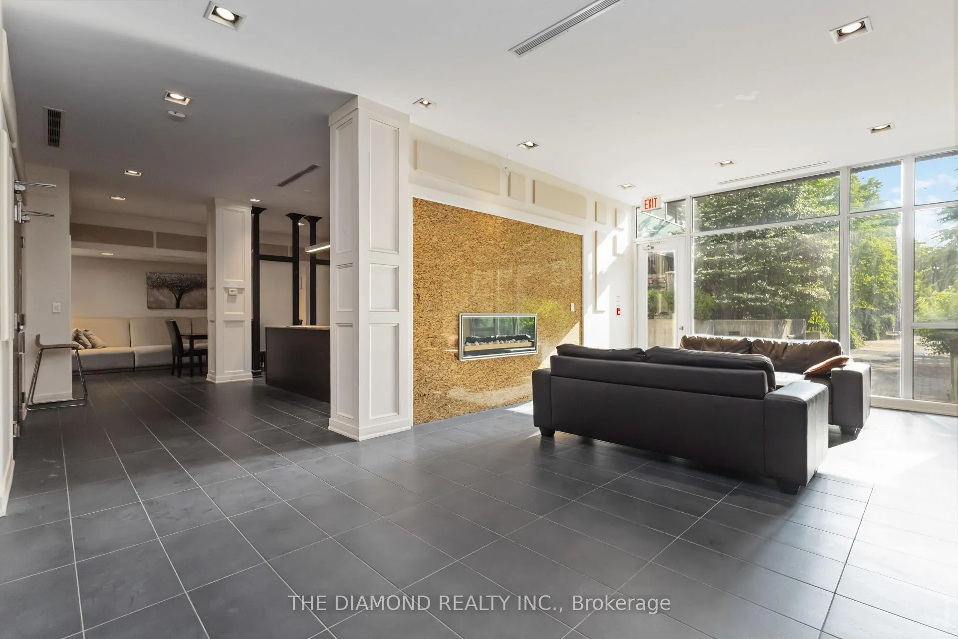 Photo 5 of Unit 255, 201 Carlaw Avenue, Toronto, South Riverdale — HOMEH