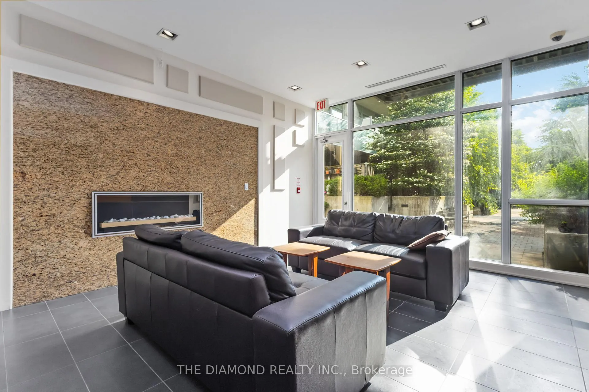 Photo 6 of Unit 255, 201 Carlaw Avenue, Toronto, South Riverdale — HOMEH