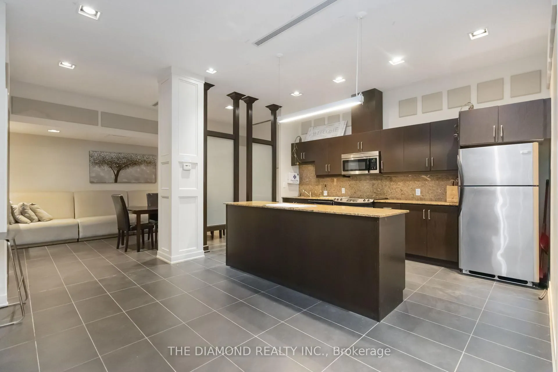 Photo 7 of Unit 255, 201 Carlaw Avenue, Toronto, South Riverdale — HOMEH