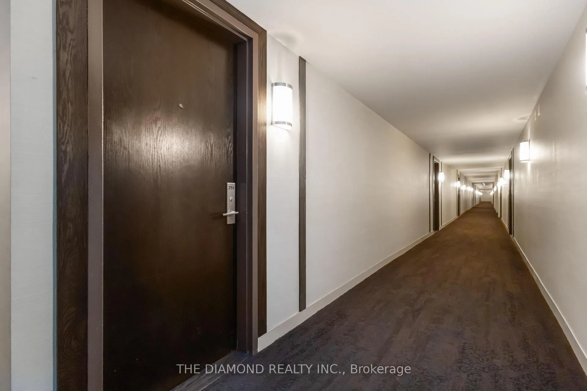 Photo 10 of Unit 255, 201 Carlaw Avenue, Toronto, South Riverdale — HOMEH