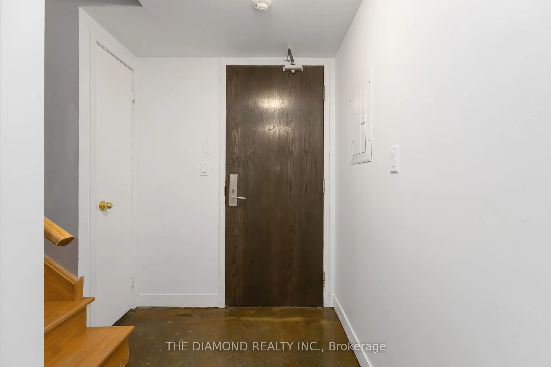 Photo 11 of Unit 255, 201 Carlaw Avenue, Toronto, South Riverdale — HOMEH