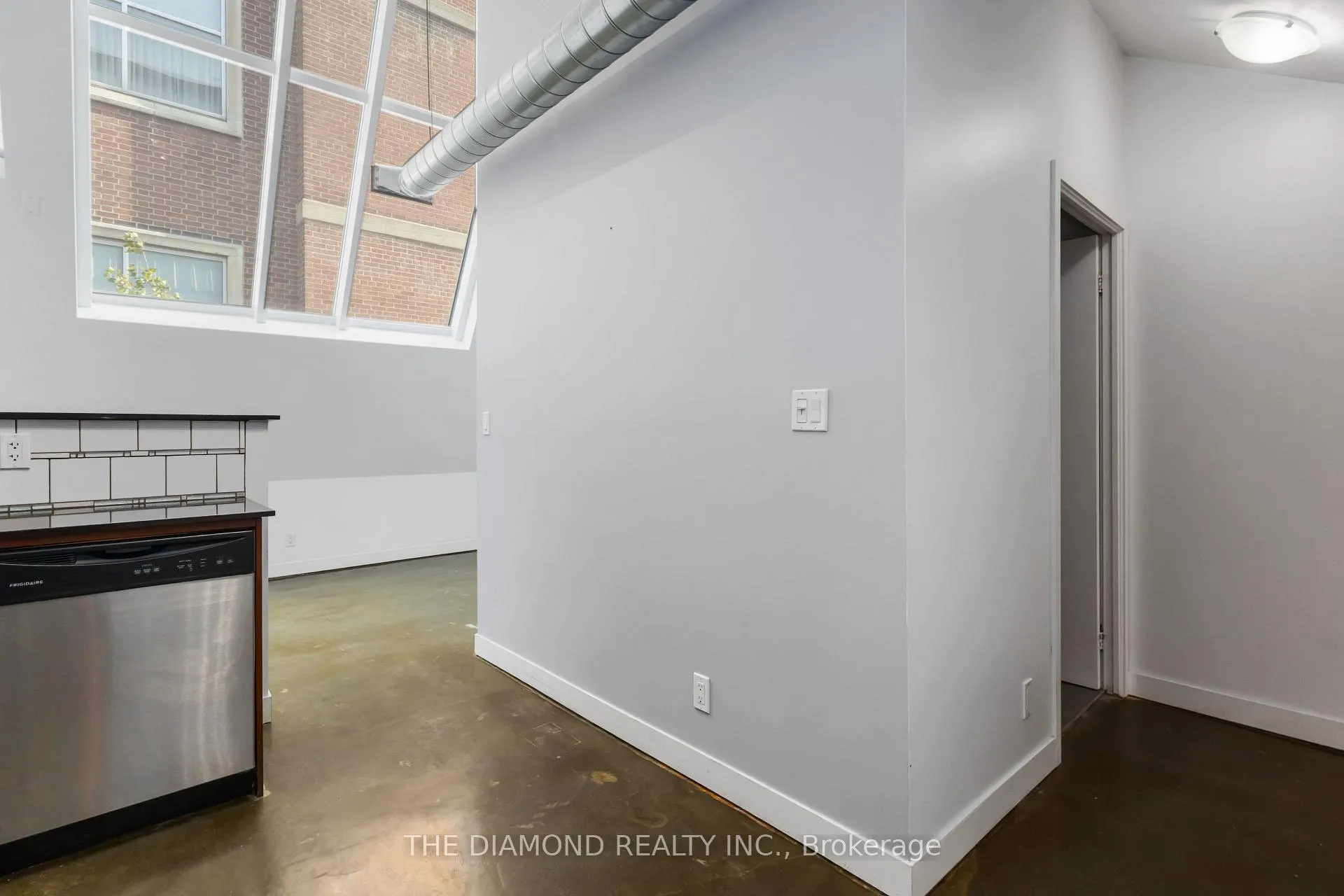 Photo 16 of Unit 255, 201 Carlaw Avenue, Toronto, South Riverdale — HOMEH