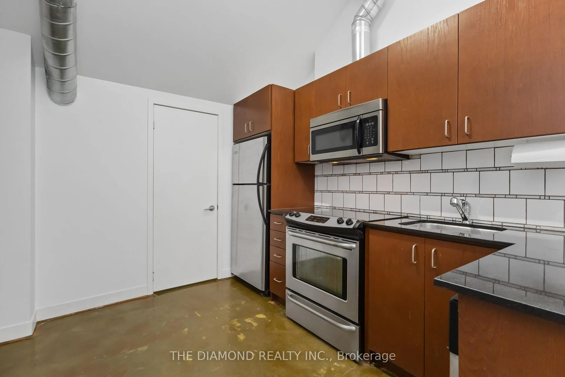 Photo 18 of Unit 255, 201 Carlaw Avenue, Toronto, South Riverdale — HOMEH