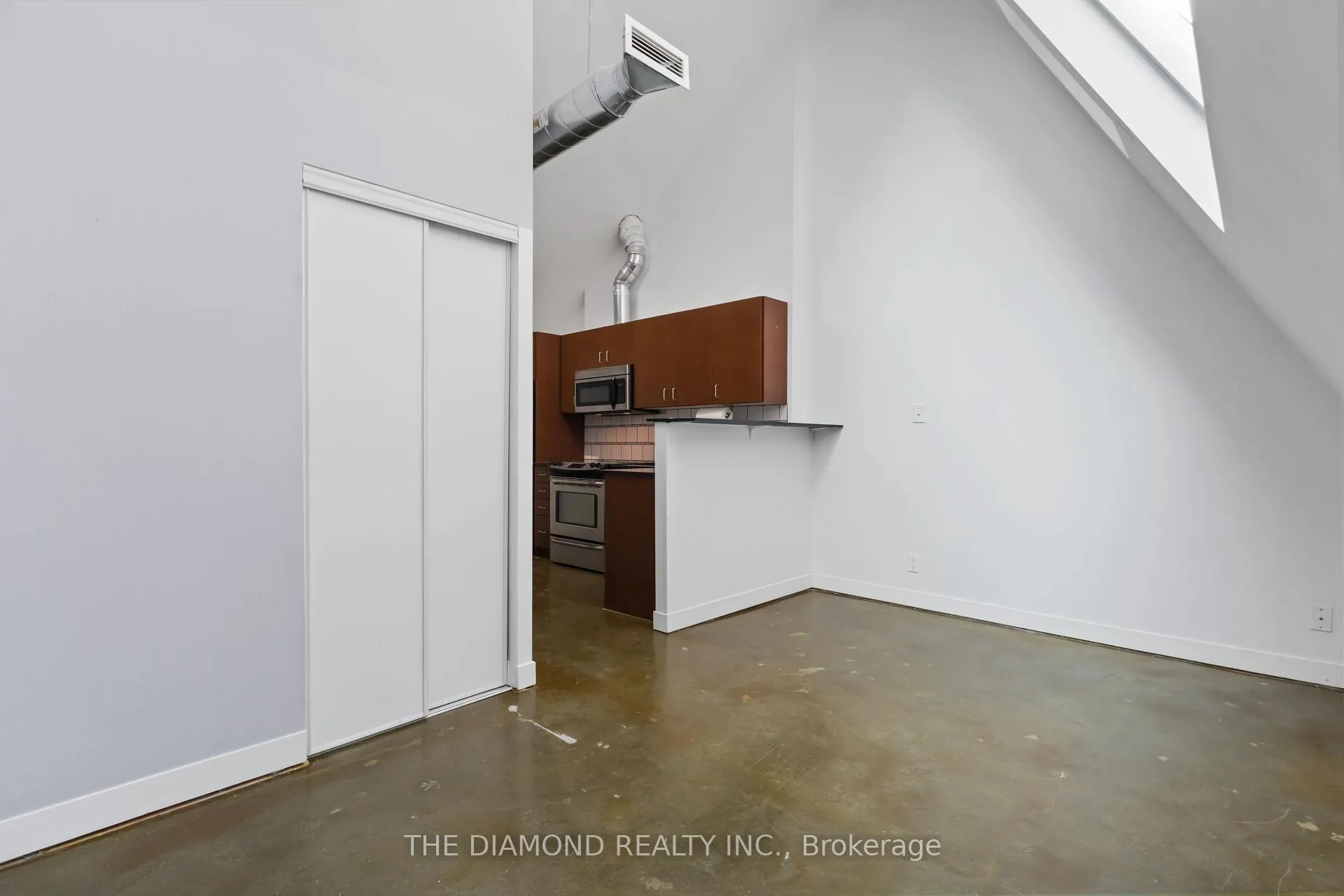 Photo 20 of Unit 255, 201 Carlaw Avenue, Toronto, South Riverdale — HOMEH