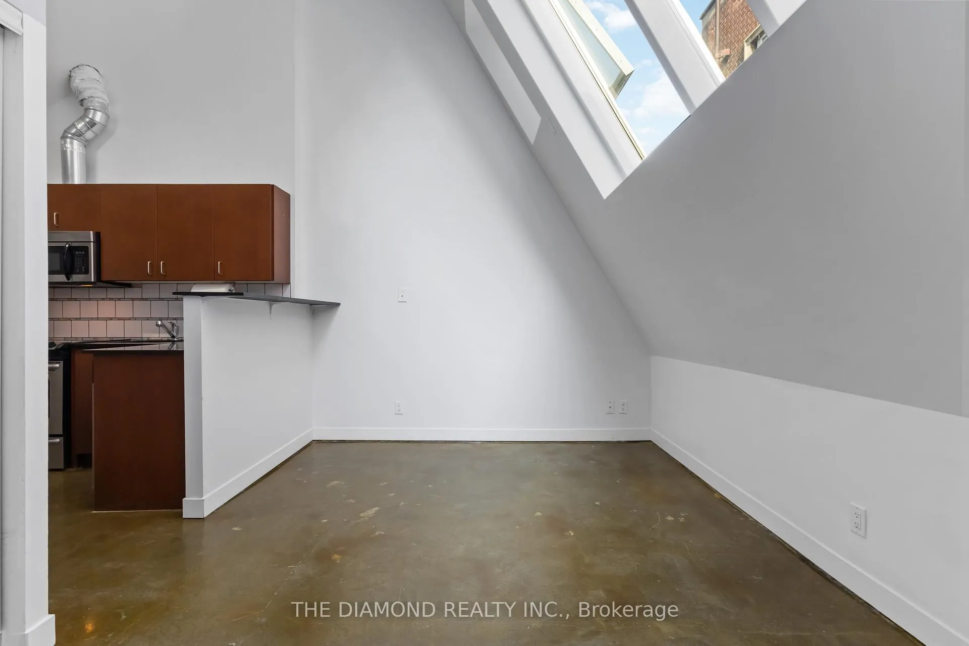Photo 21 of Unit 255, 201 Carlaw Avenue, Toronto, South Riverdale — HOMEH