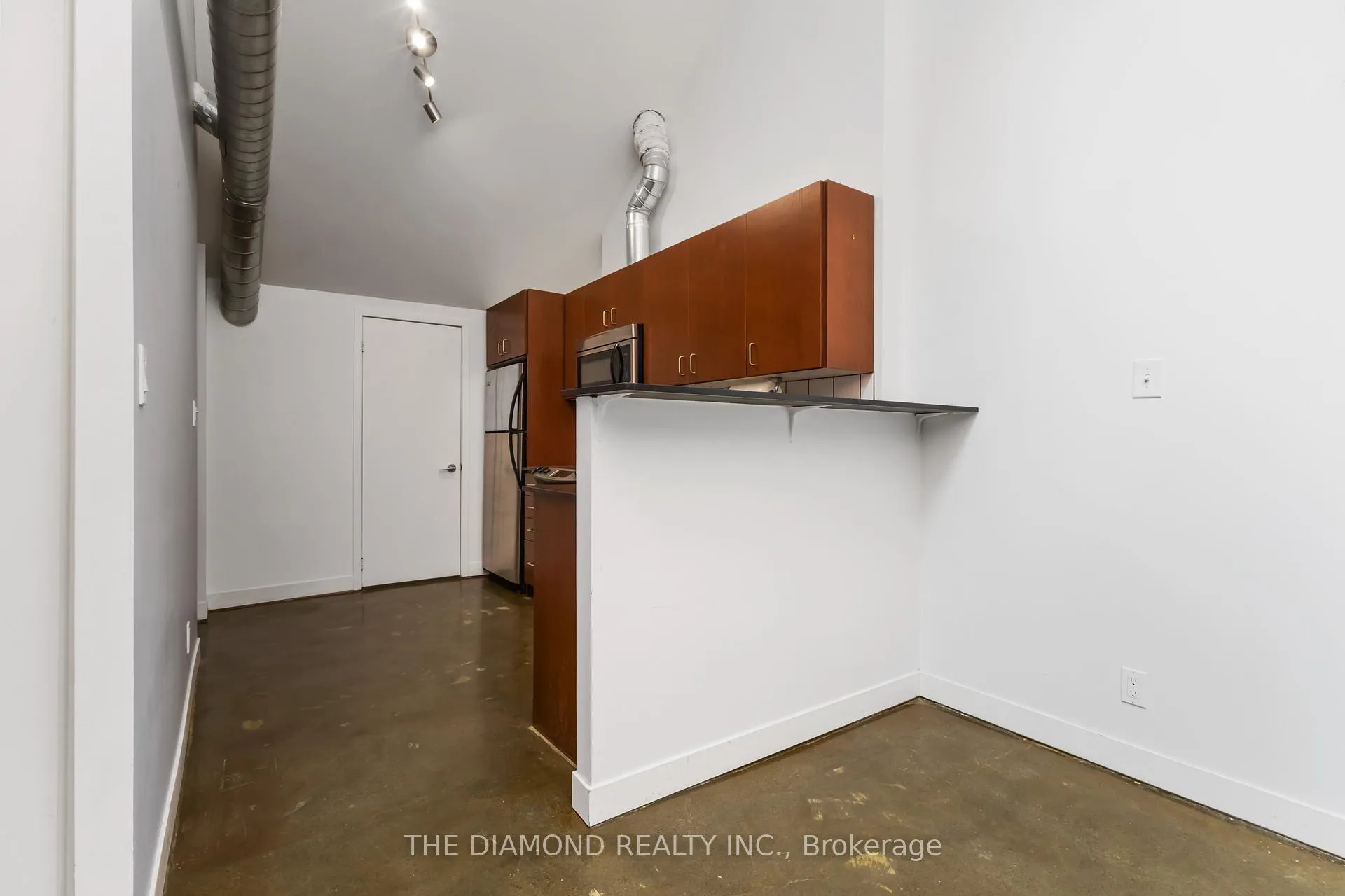 Photo 23 of Unit 255, 201 Carlaw Avenue, Toronto, South Riverdale — HOMEH