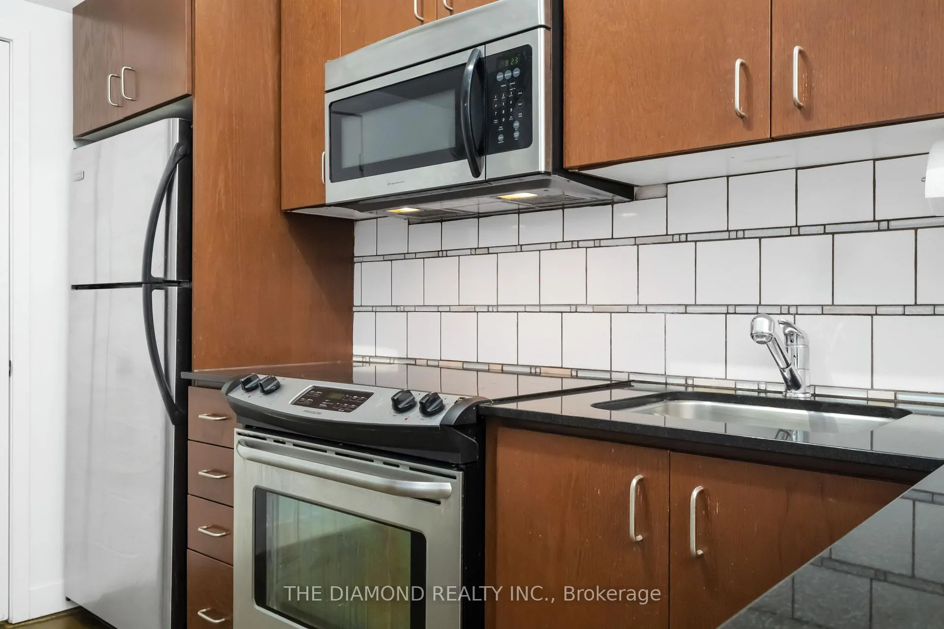 Photo 24 of Unit 255, 201 Carlaw Avenue, Toronto, South Riverdale — HOMEH