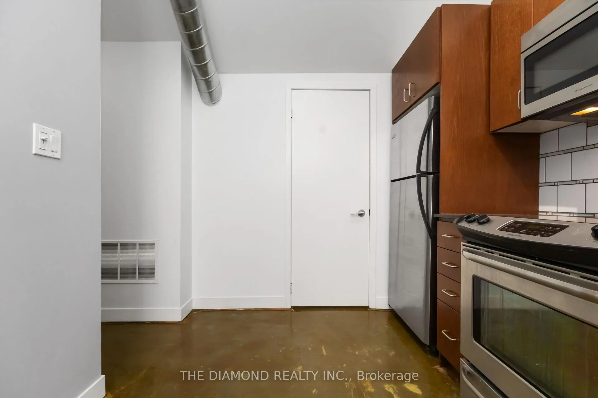 Photo 26 of Unit 255, 201 Carlaw Avenue, Toronto, South Riverdale — HOMEH