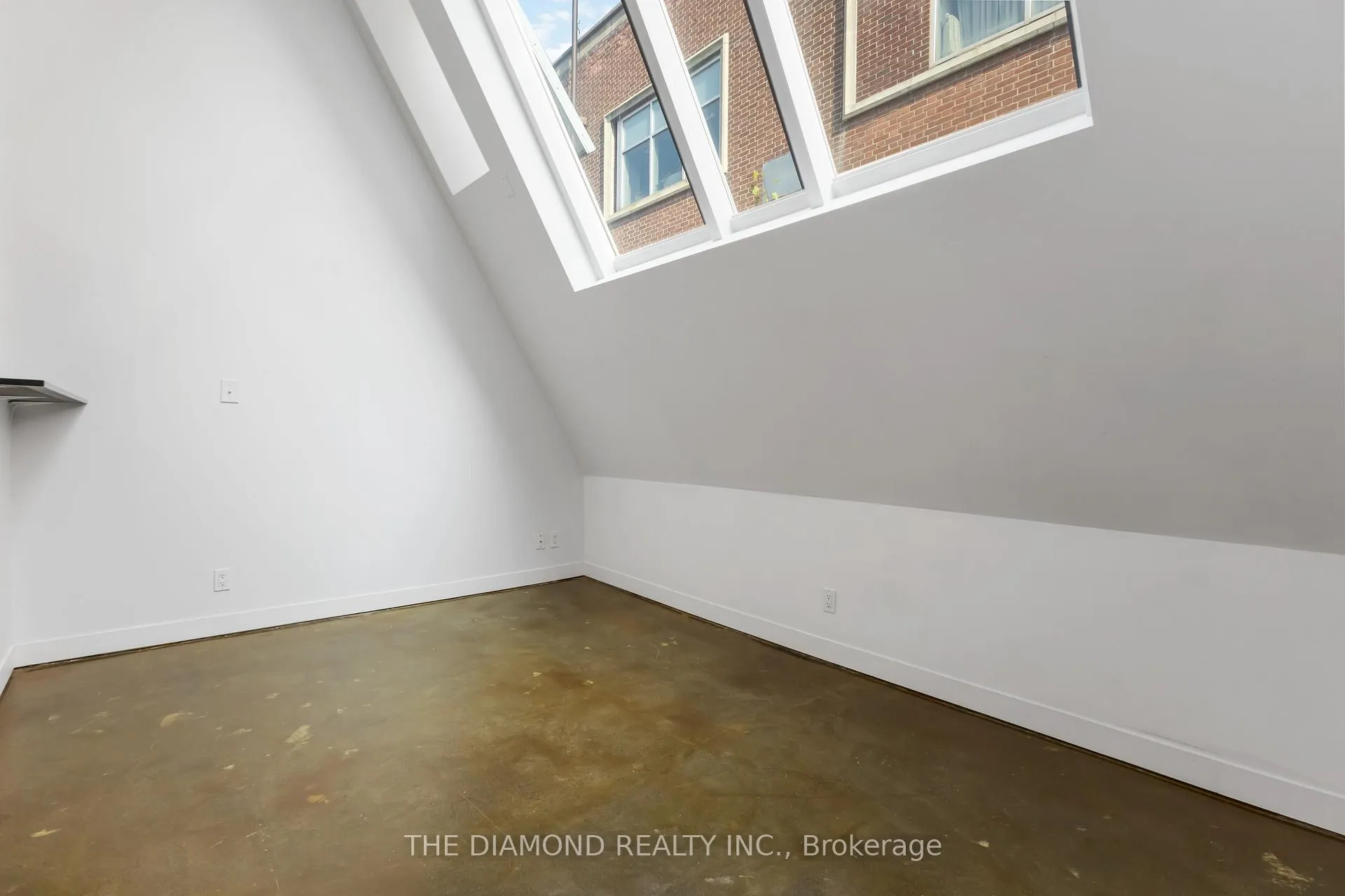 Photo 30 of Unit 255, 201 Carlaw Avenue, Toronto, South Riverdale — HOMEH