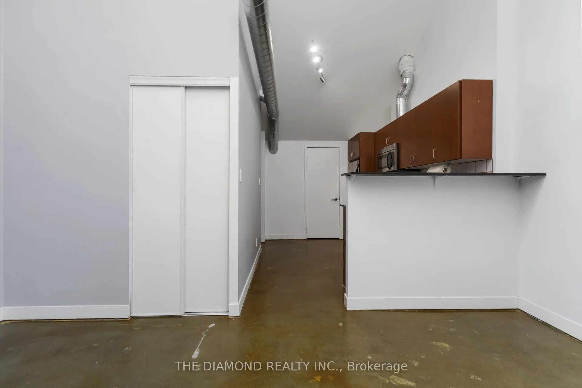 Photo 36 of Unit 255, 201 Carlaw Avenue, Toronto, South Riverdale — HOMEH