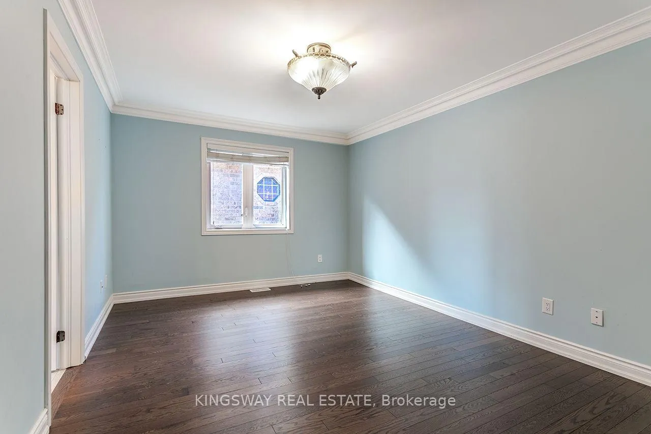 Photo 16 of 9 Scotchmere Crescent, Brampton, Bram East — HOMEH