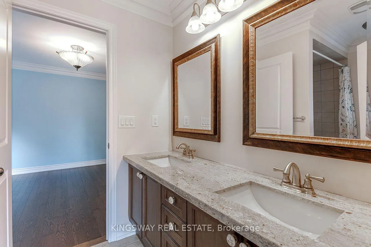 Photo 17 of 9 Scotchmere Crescent, Brampton, Bram East — HOMEH