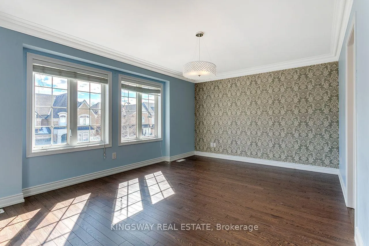 Photo 19 of 9 Scotchmere Crescent, Brampton, Bram East — HOMEH