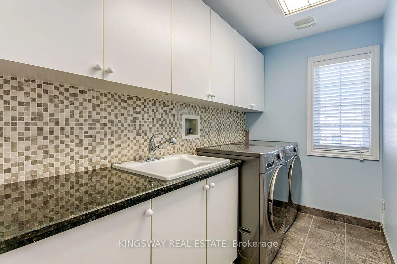 Photo 20 of 9 Scotchmere Crescent, Brampton, Bram East — HOMEH