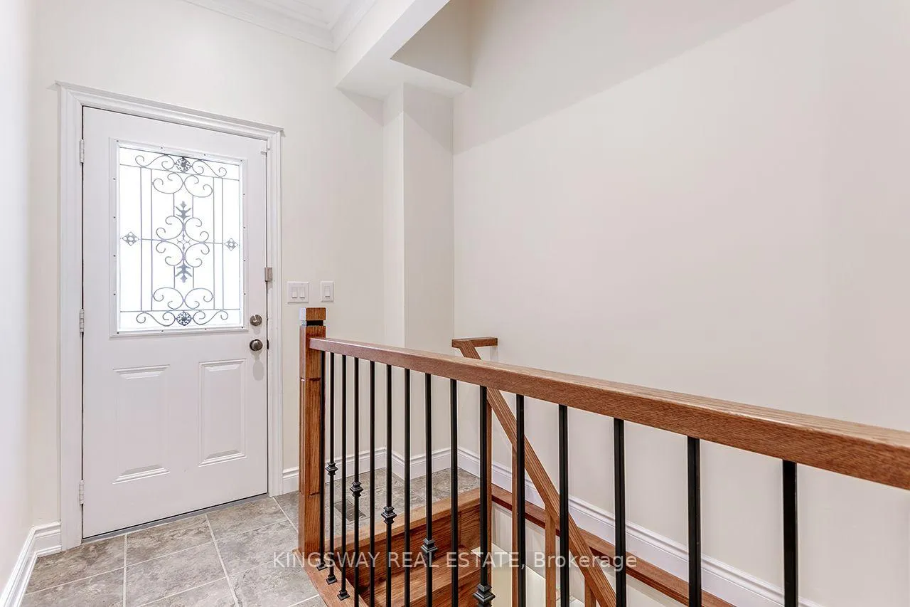 Photo 27 of 9 Scotchmere Crescent, Brampton, Bram East — HOMEH
