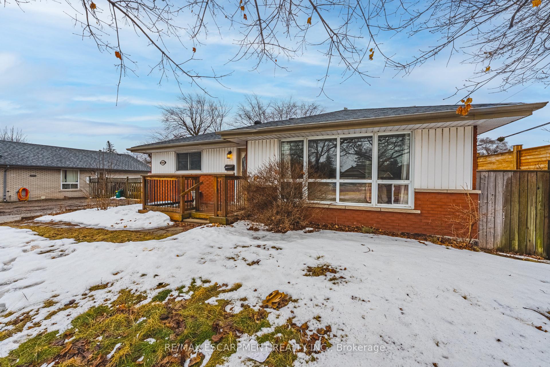 Photo 1 of 406 Appleby Line, Burlington, Shoreacres — HOMEH
