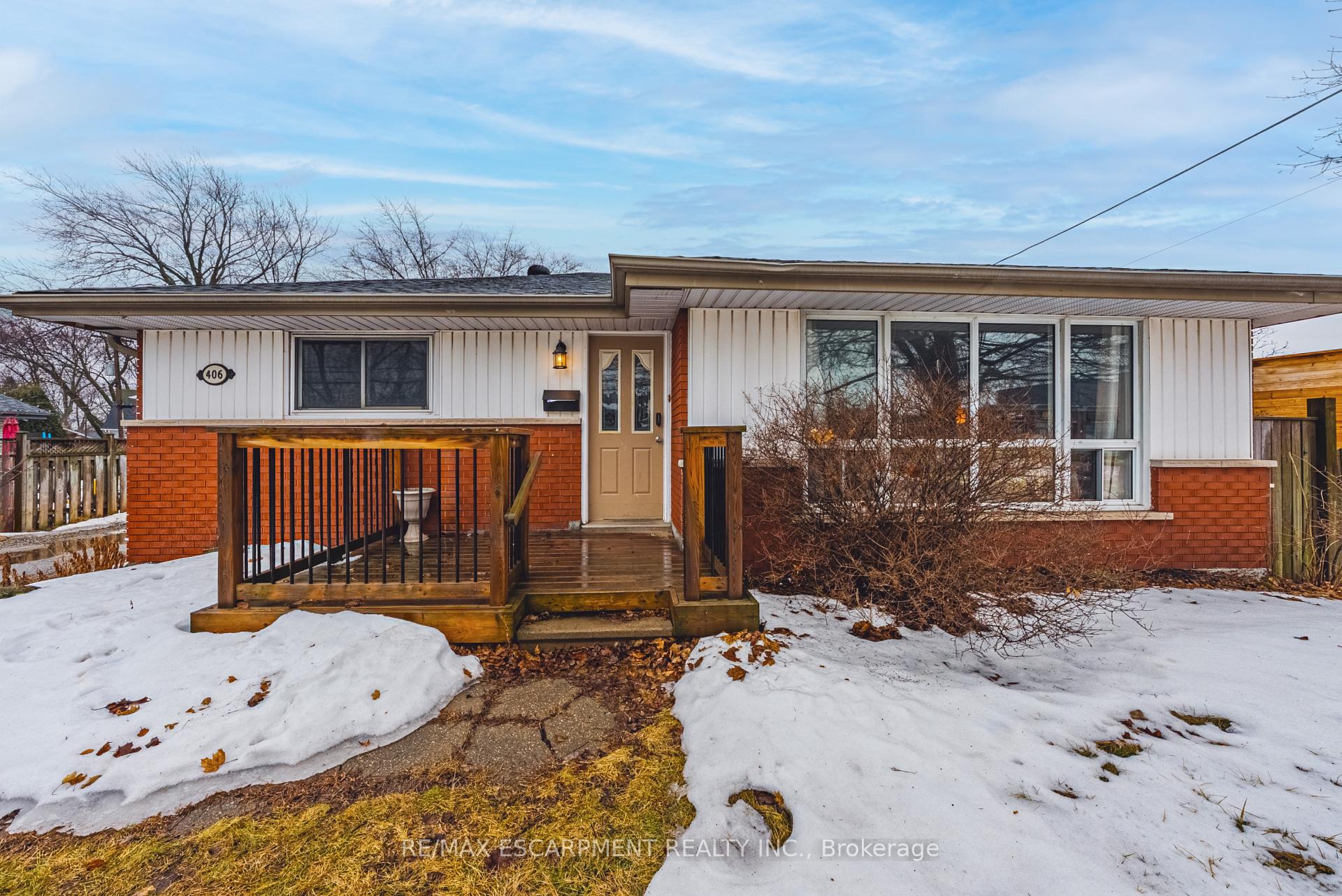 Photo 3 of 406 Appleby Line, Burlington, Shoreacres — HOMEH