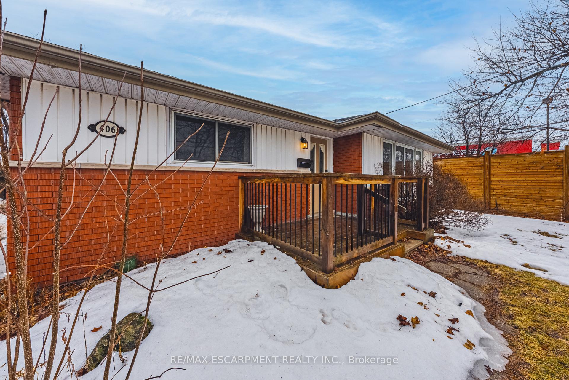 Photo 4 of 406 Appleby Line, Burlington, Shoreacres — HOMEH