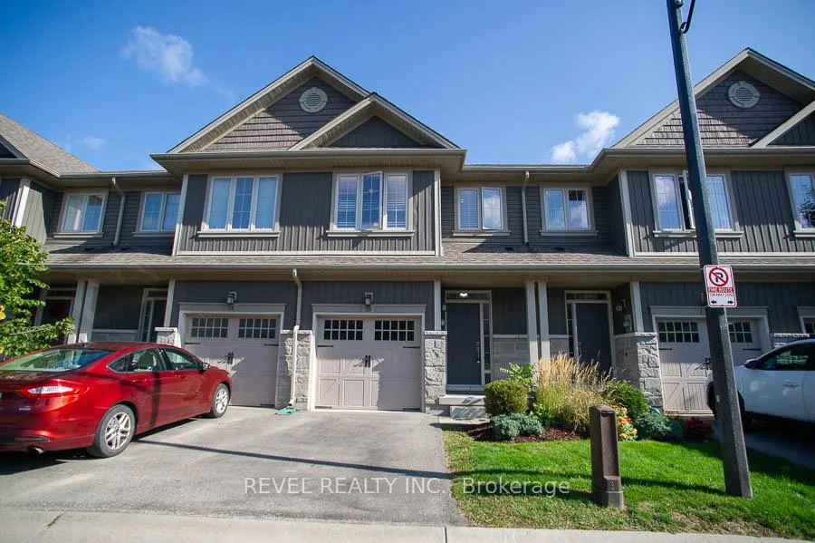 Front of Unit 59, 80 Willow Street