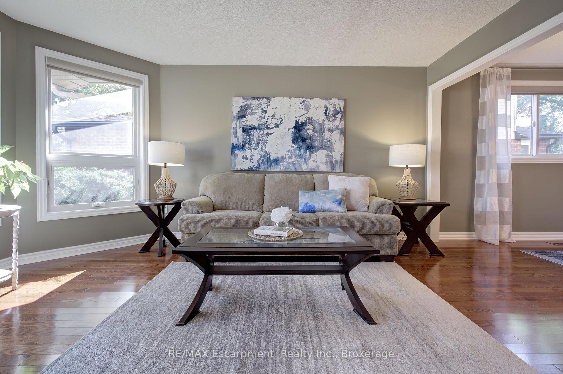 Photo 8 of 3415 Bristol Drive, Burlington, Palmer — HOMEH