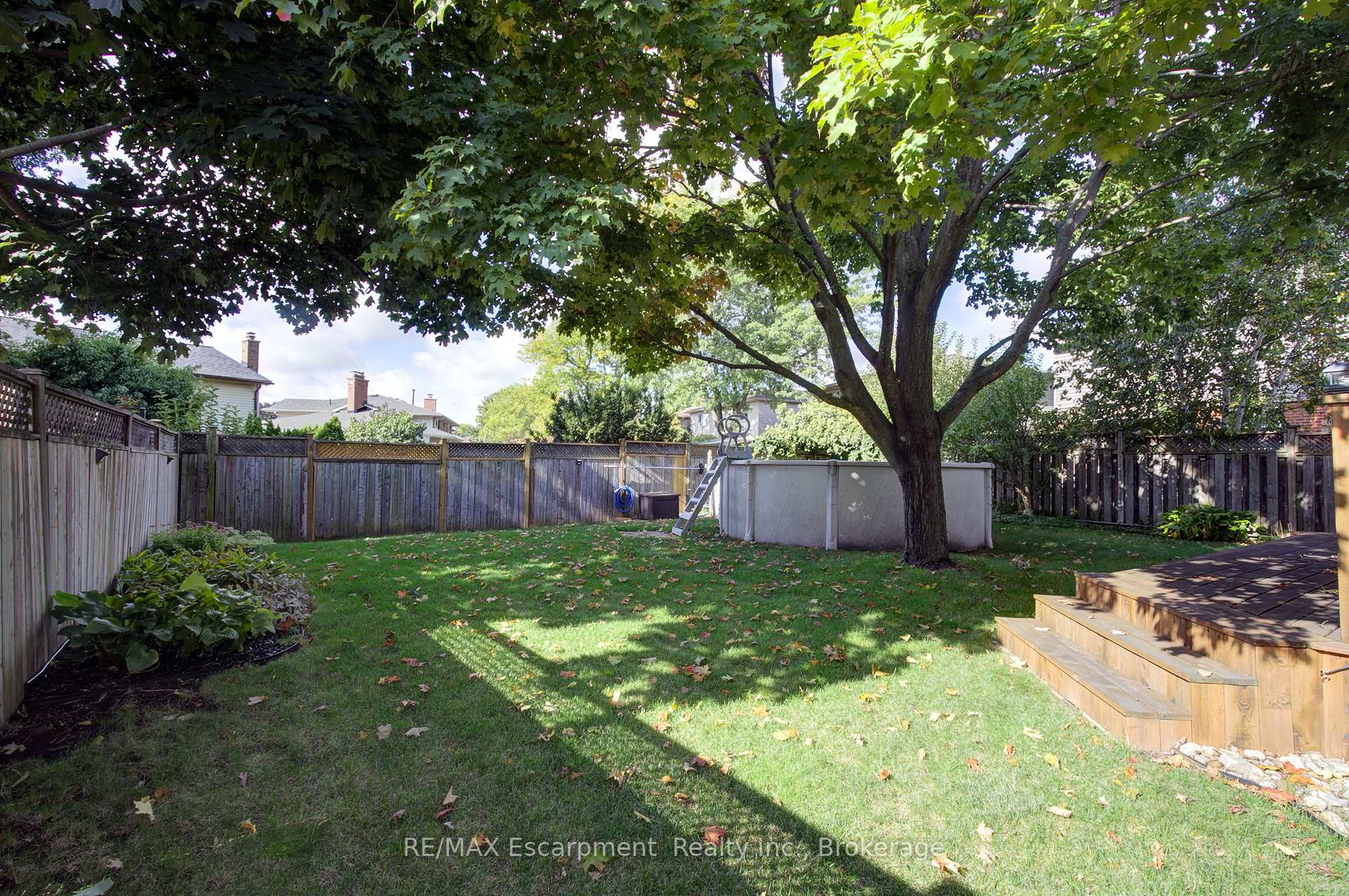 Photo 41 of 3415 Bristol Drive, Burlington, Palmer — HOMEH