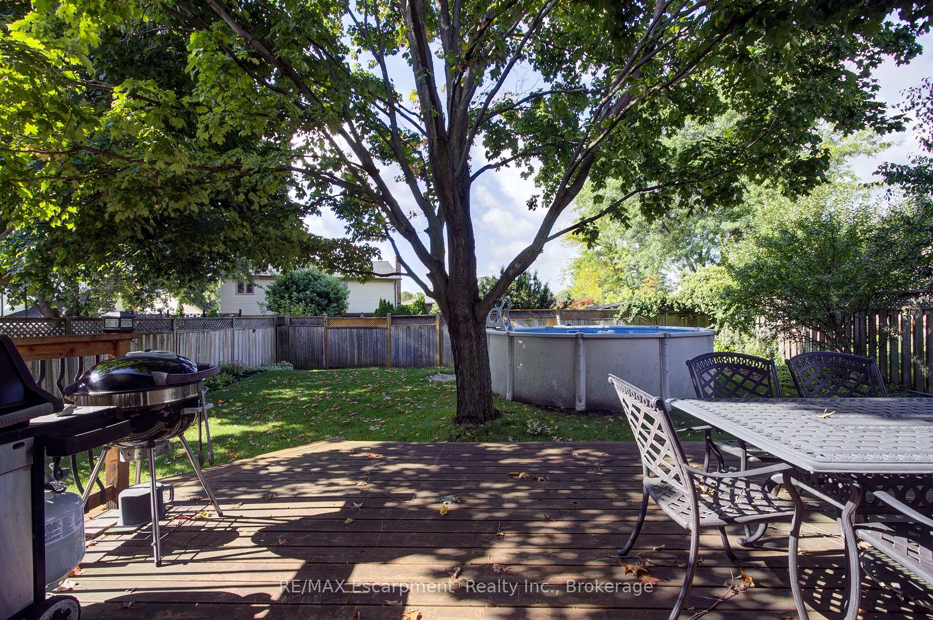 Photo 42 of 3415 Bristol Drive, Burlington, Palmer — HOMEH