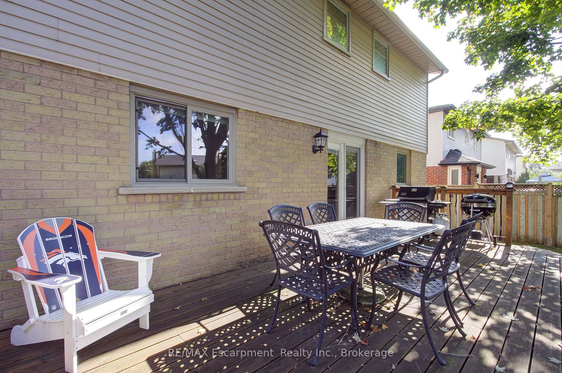 Photo 43 of 3415 Bristol Drive, Burlington, Palmer — HOMEH