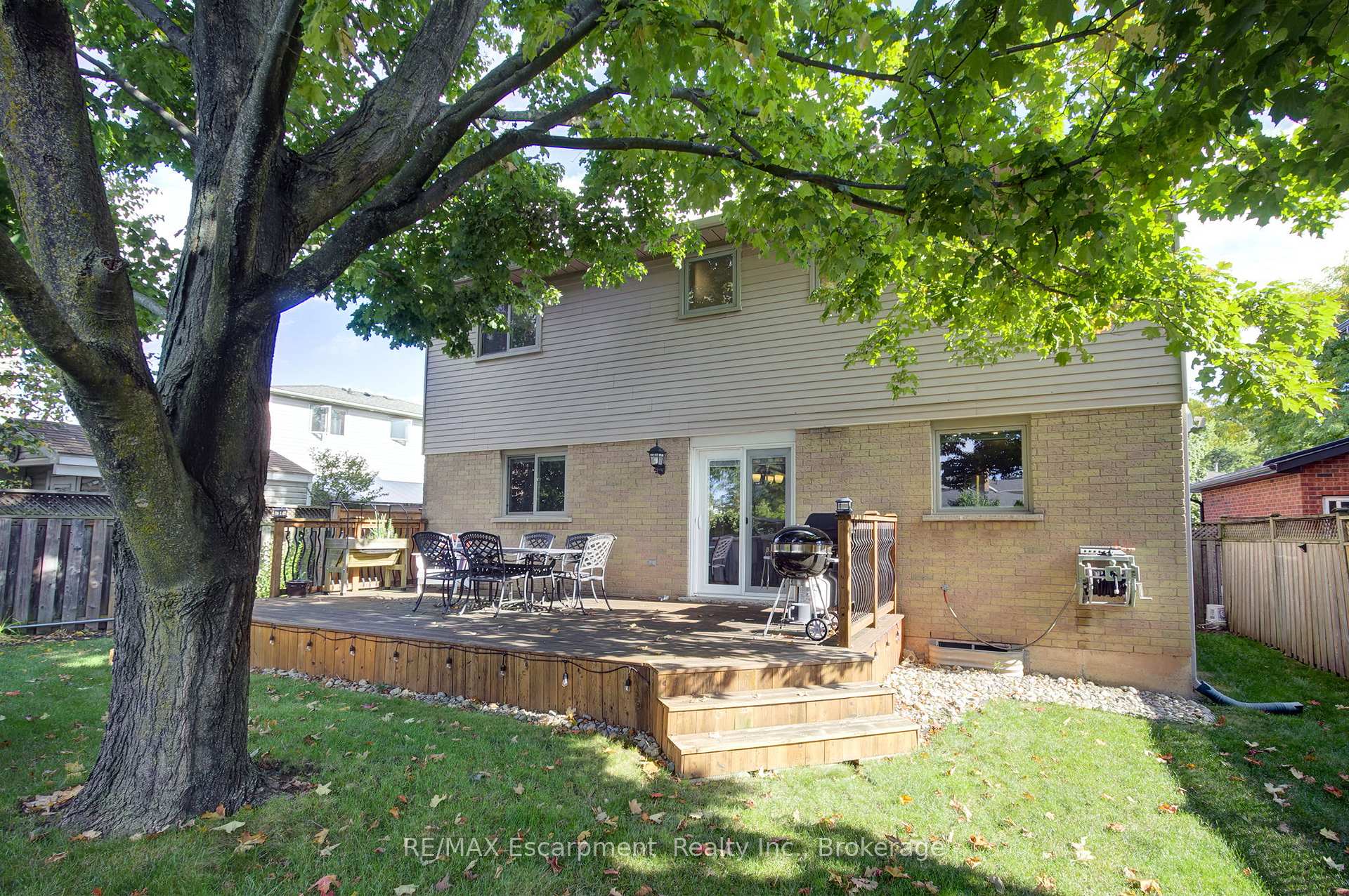 Photo 45 of 3415 Bristol Drive, Burlington, Palmer — HOMEH