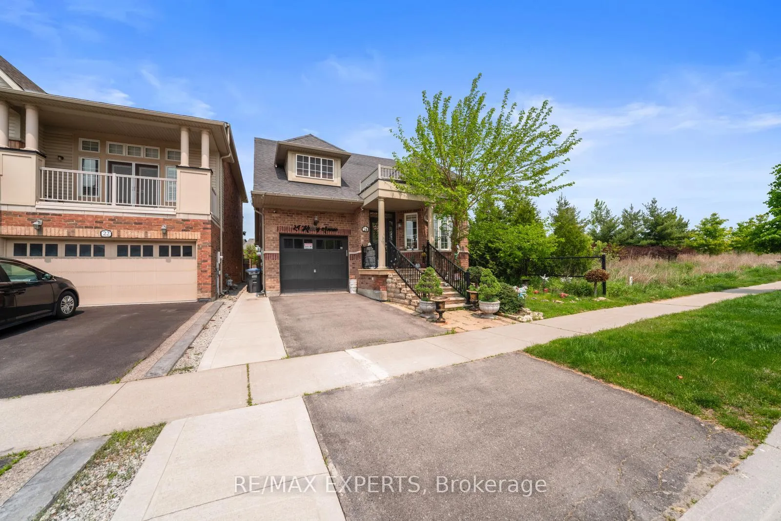 Photo 7 of 24 Kearny Avenue, Caledon, Rural Caledon — HOMEH