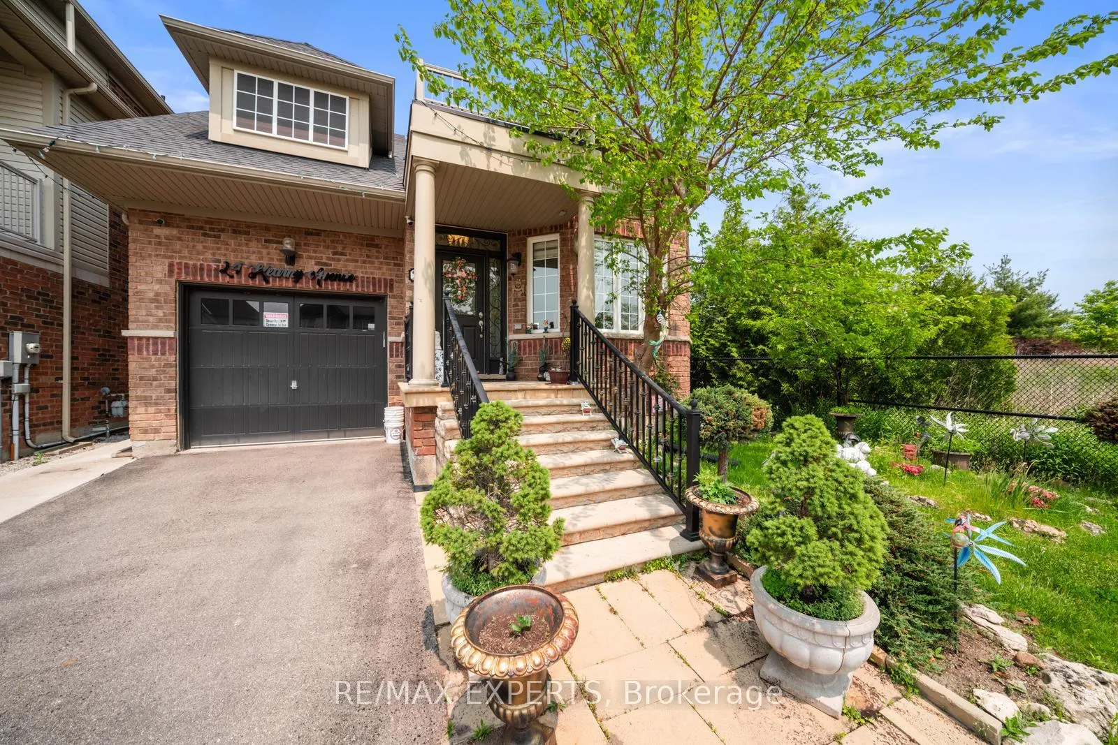 Photo 8 of 24 Kearny Avenue, Caledon, Rural Caledon — HOMEH