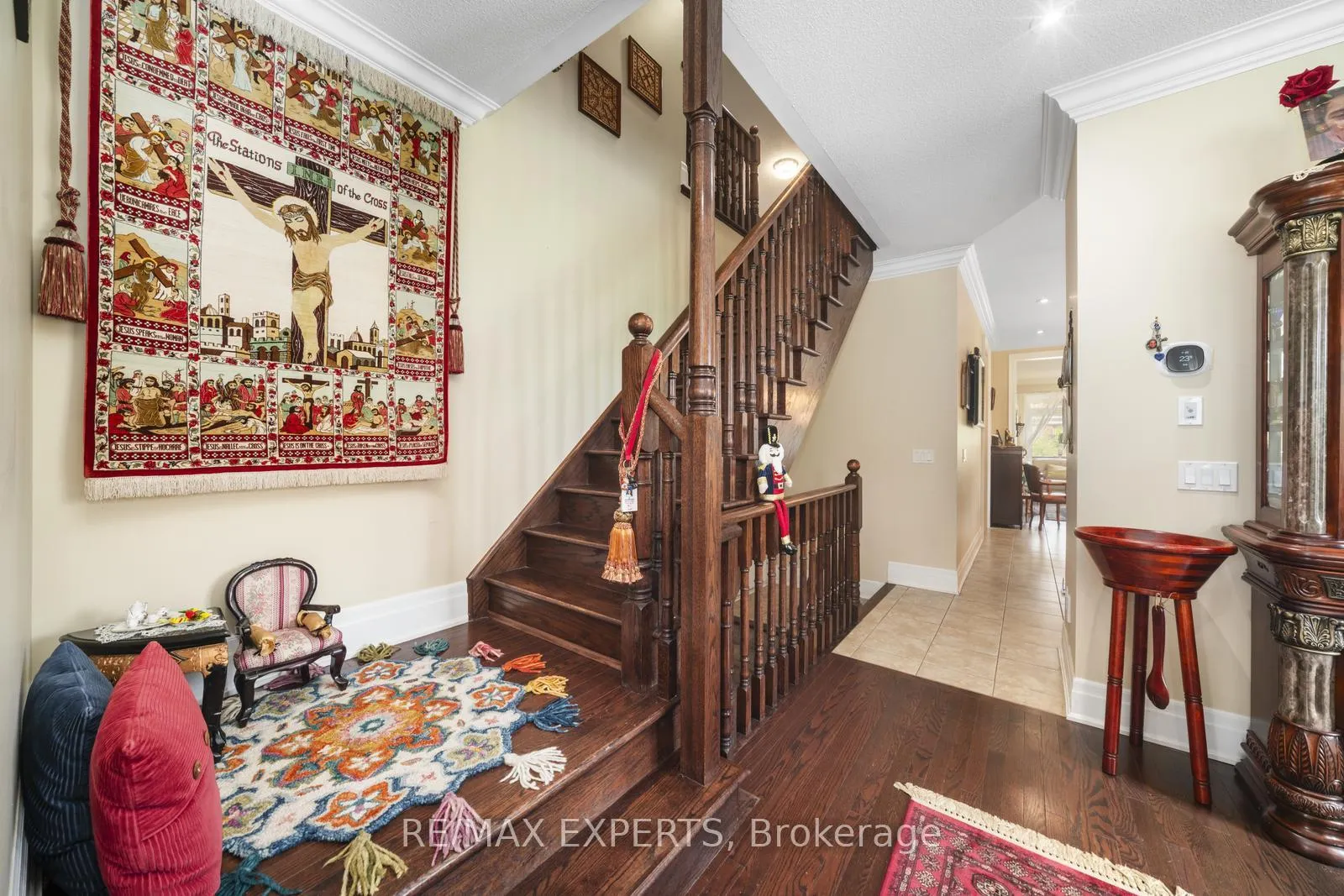 Photo 23 of 24 Kearny Avenue, Caledon, Rural Caledon — HOMEH