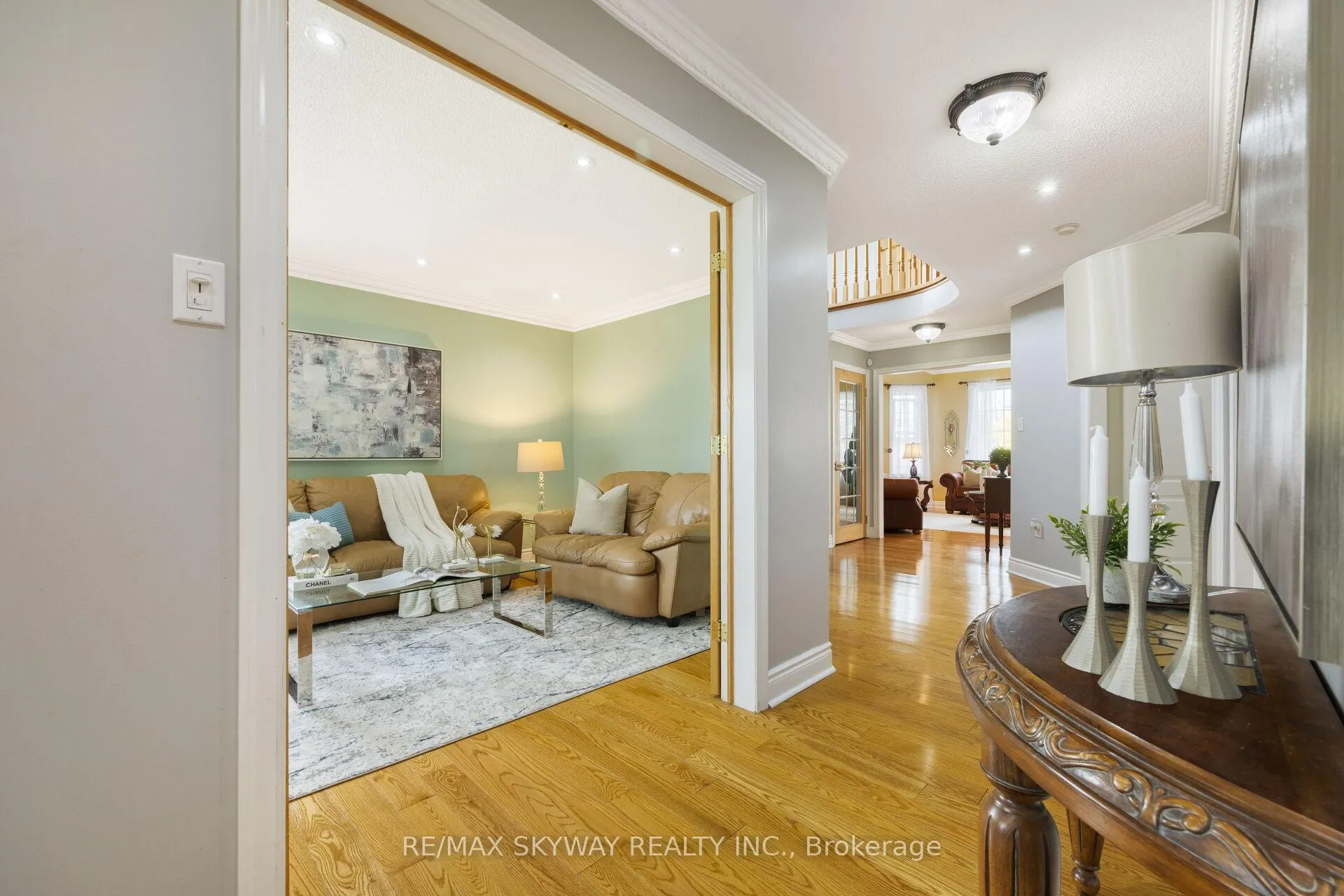 Photo 49 of 57 Banington Crescent, Brampton, Snelgrove — HOMEH