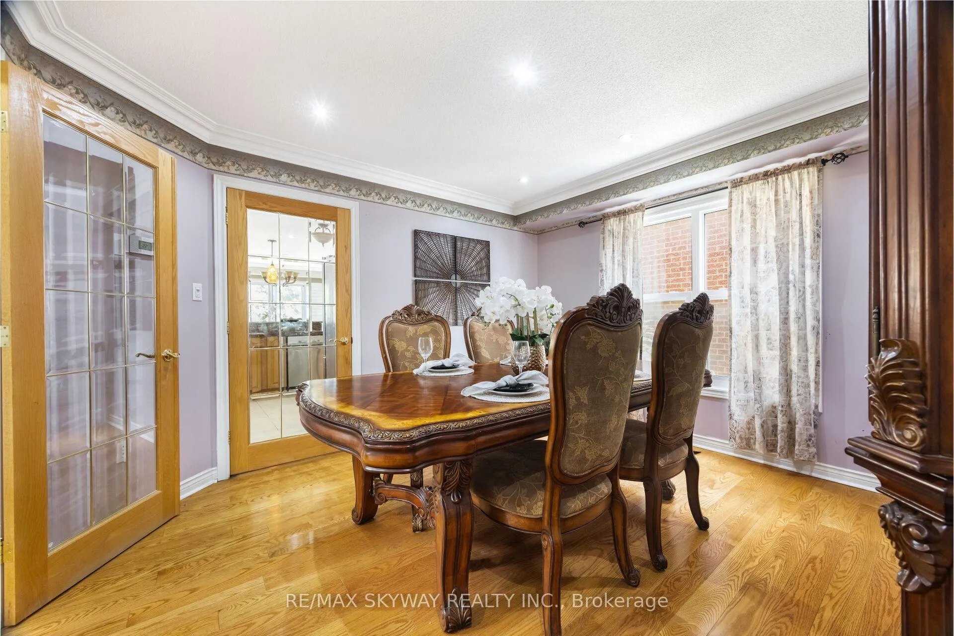 Photo 91 of 57 Banington Crescent, Brampton, Snelgrove — HOMEH