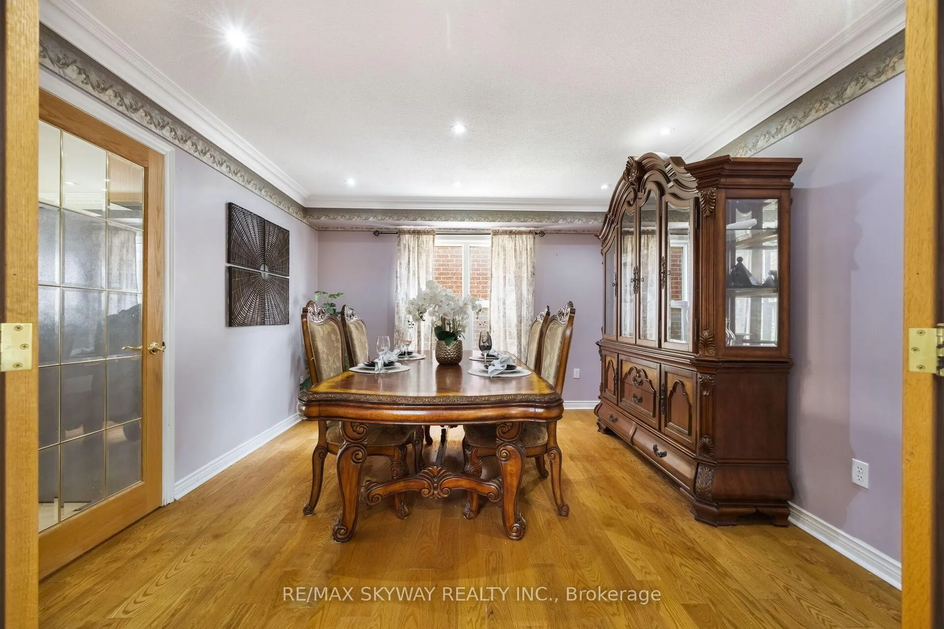 Photo 120 of 57 Banington Crescent, Brampton, Snelgrove — HOMEH
