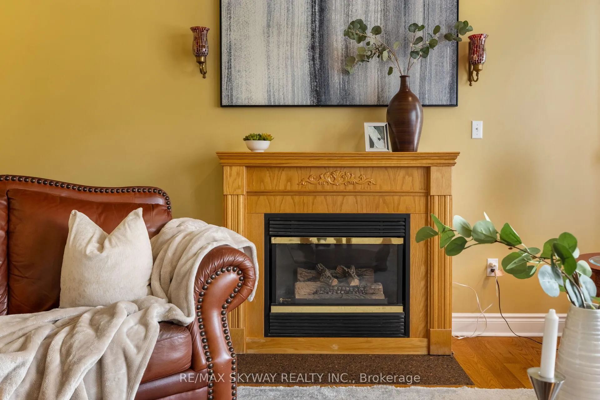 Photo 161 of 57 Banington Crescent, Brampton, Snelgrove — HOMEH