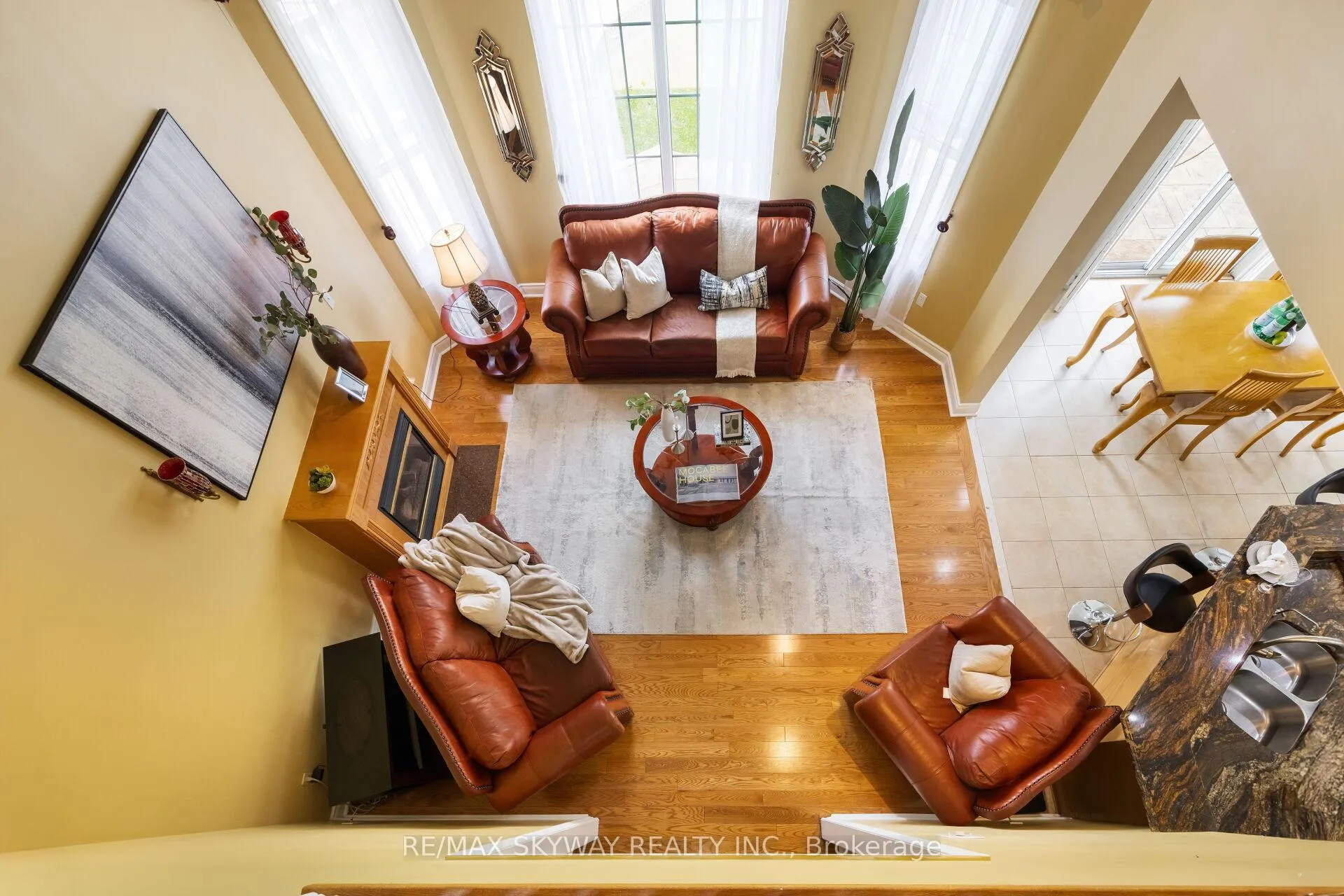 Photo 290 of 57 Banington Crescent, Brampton, Snelgrove — HOMEH