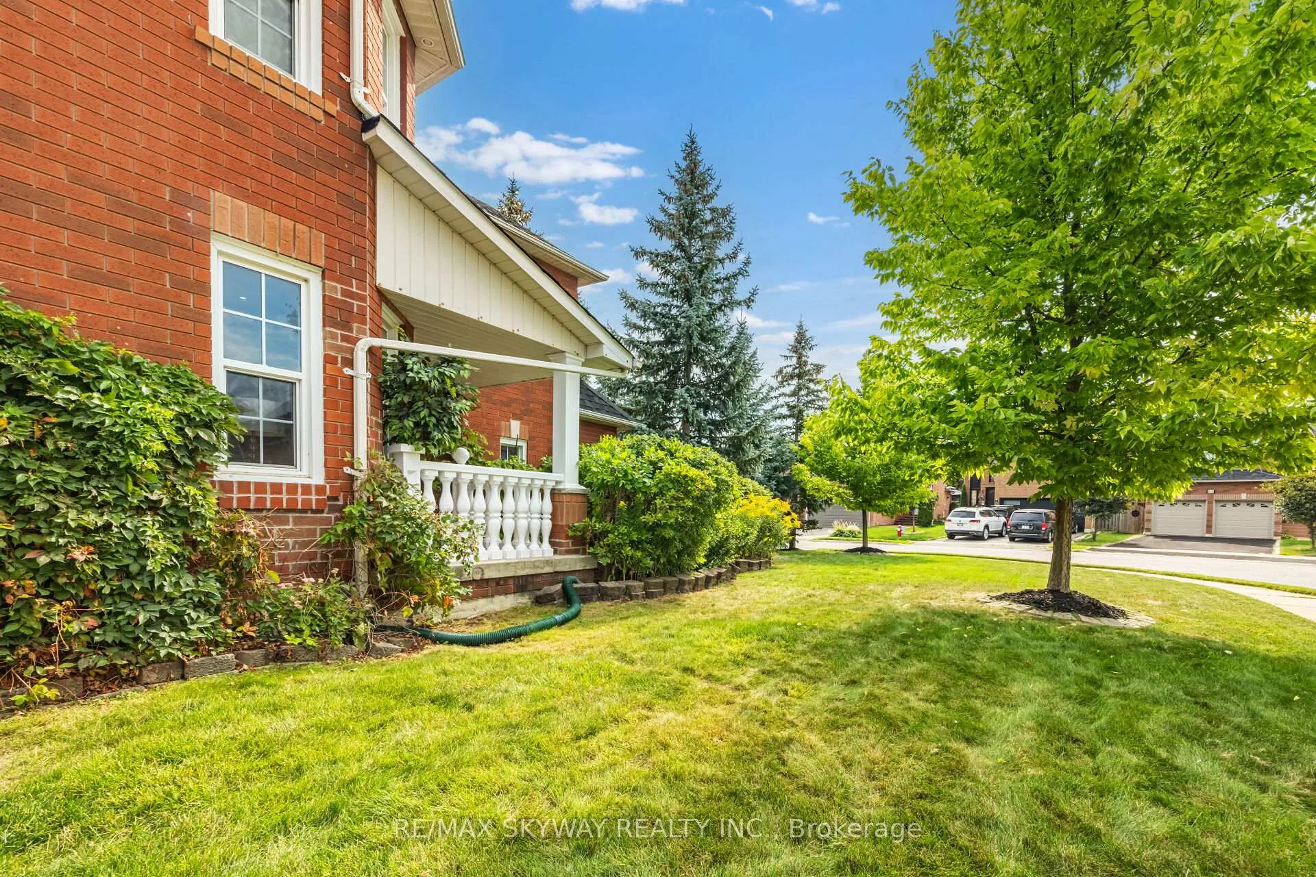 Photo 578 of 57 Banington Crescent, Brampton, Snelgrove — HOMEH