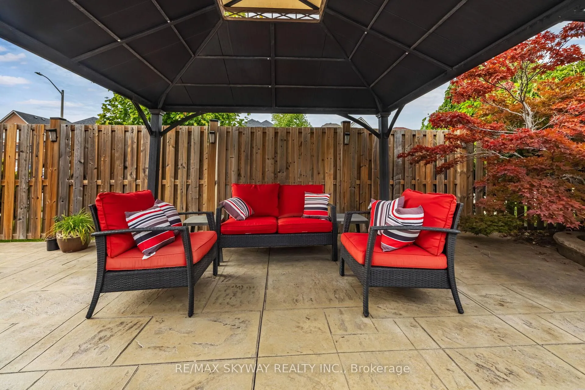 Photo 613 of 57 Banington Crescent, Brampton, Snelgrove — HOMEH