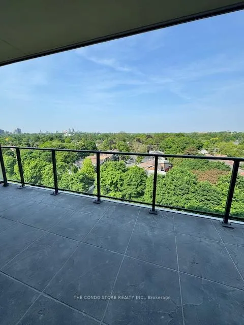 Photo 14 of Unit 905, 8 Manor Road W, Toronto, Yonge-Eglinton — HOMEH