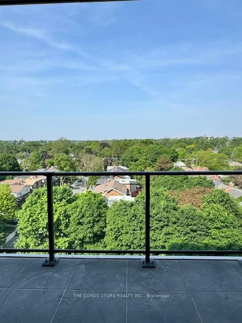 Photo 15 of Unit 905, 8 Manor Road W, Toronto, Yonge-Eglinton — HOMEH