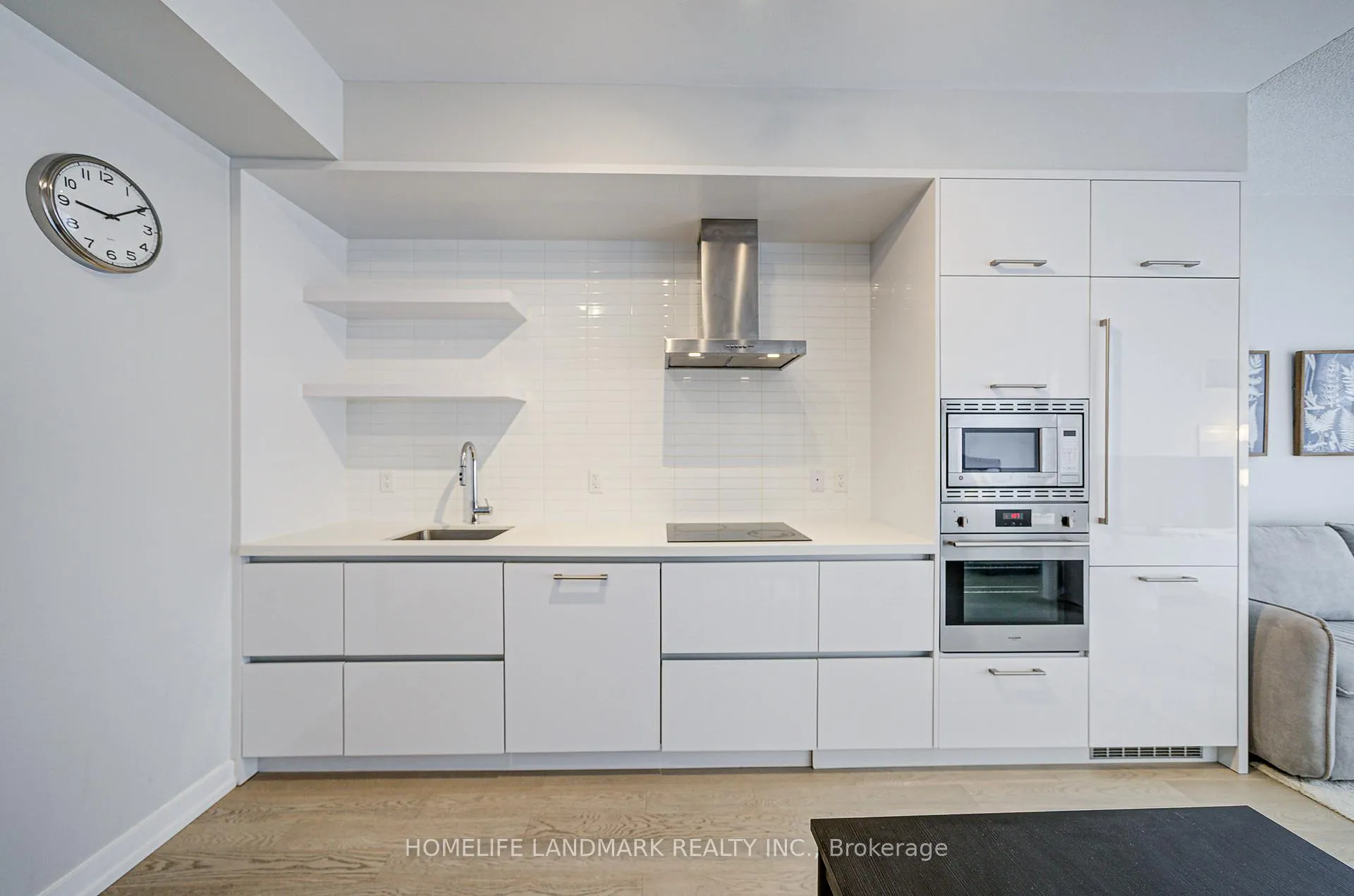 Photo 15 of Unit 2304, 2221 Yonge Street, Toronto, Mount Pleasant West — HOMEH