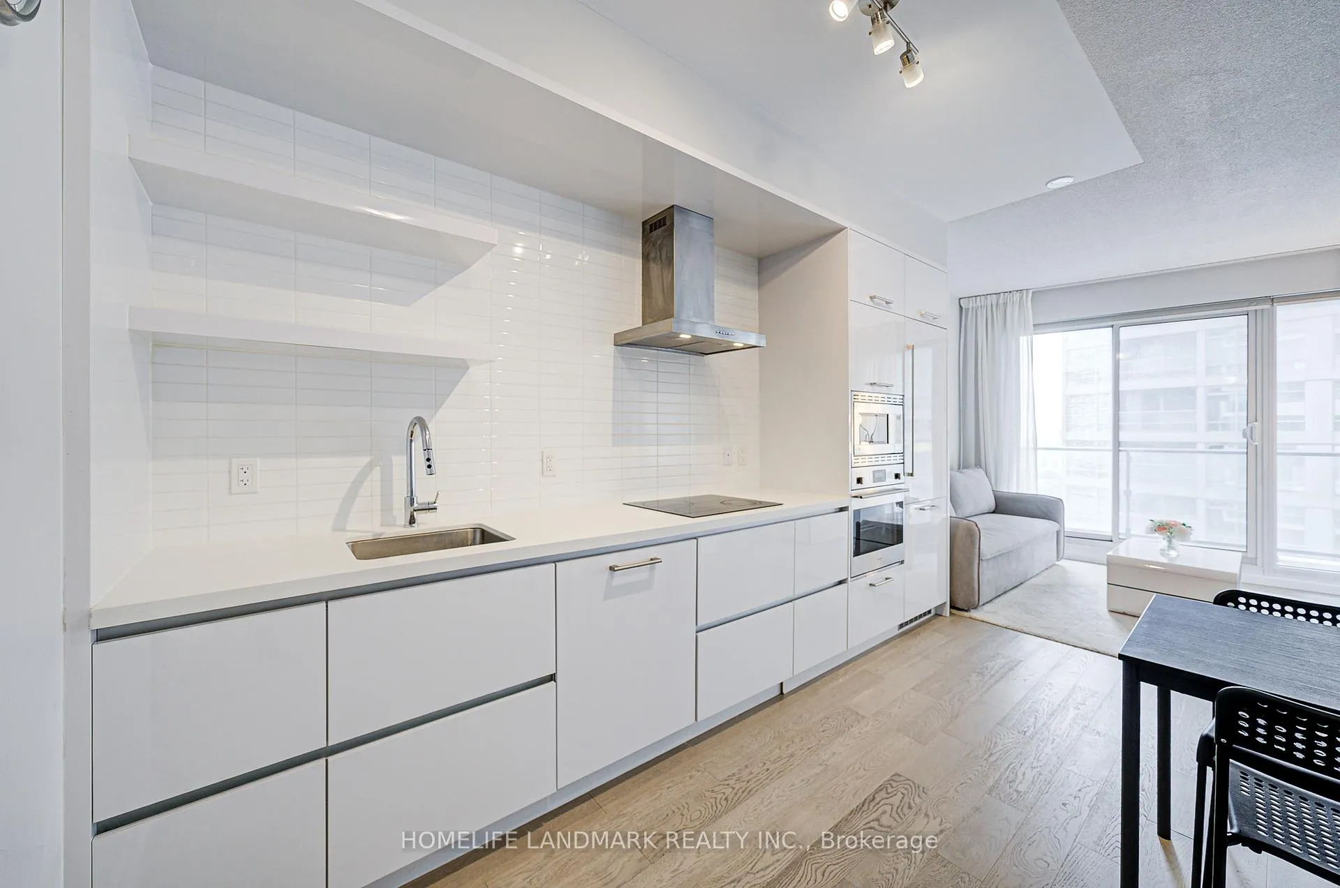 Photo 16 of Unit 2304, 2221 Yonge Street, Toronto, Mount Pleasant West — HOMEH