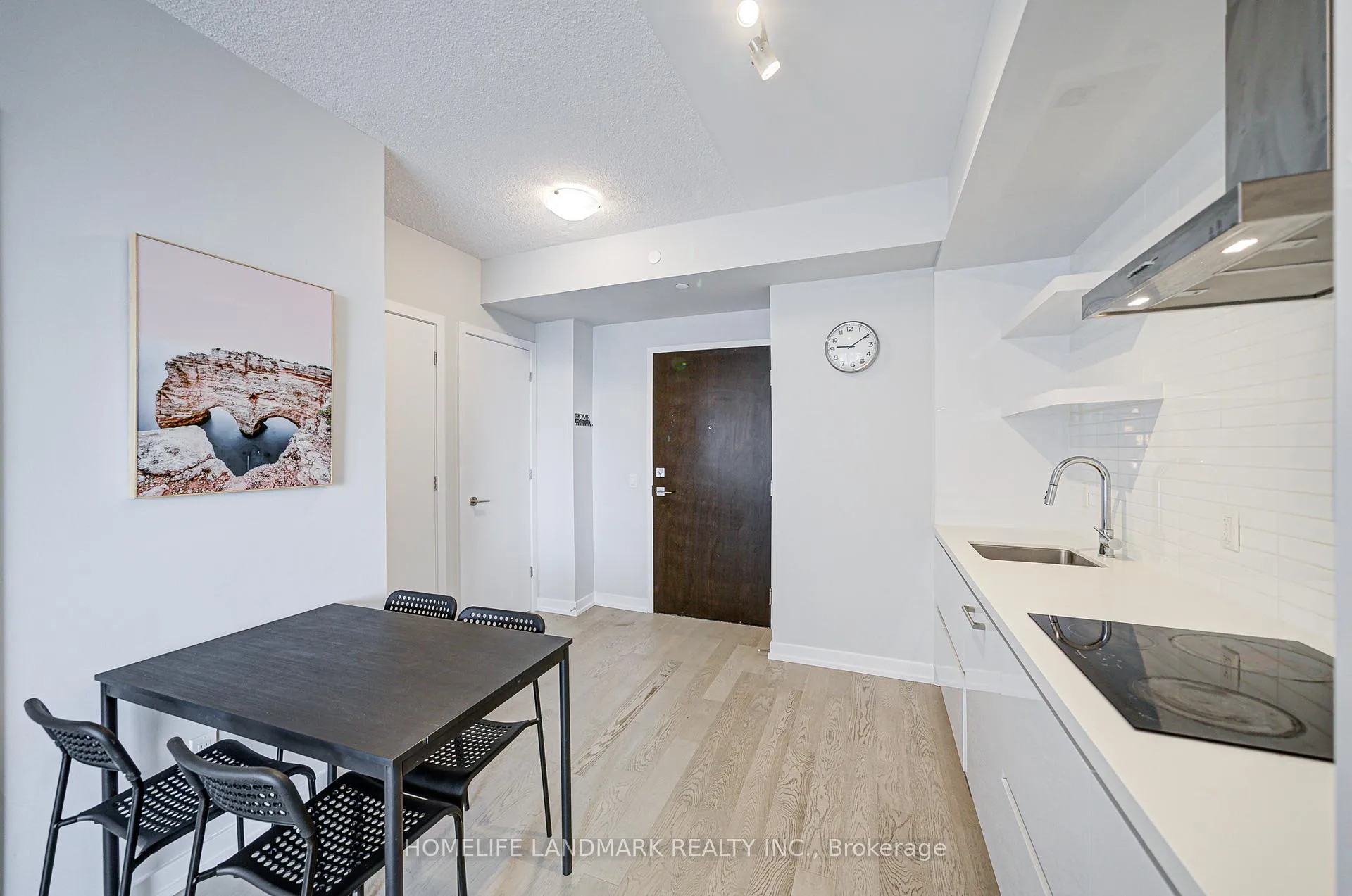 Photo 18 of Unit 2304, 2221 Yonge Street, Toronto, Mount Pleasant West — HOMEH