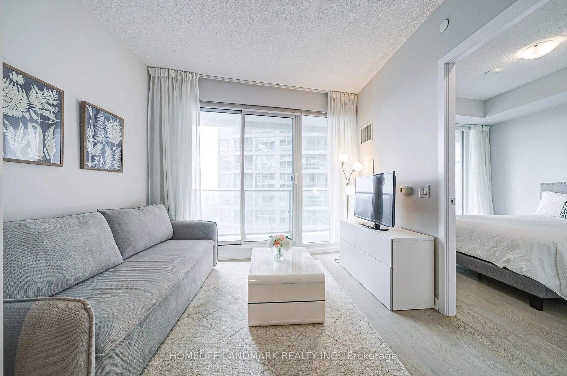 Photo 20 of Unit 2304, 2221 Yonge Street, Toronto, Mount Pleasant West — HOMEH