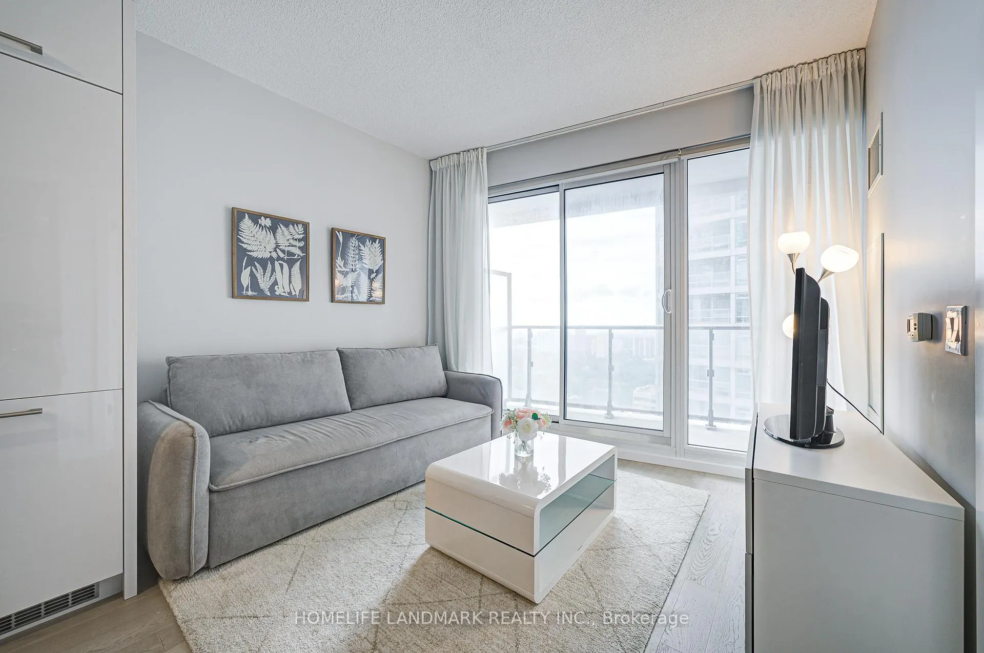 Photo 21 of Unit 2304, 2221 Yonge Street, Toronto, Mount Pleasant West — HOMEH