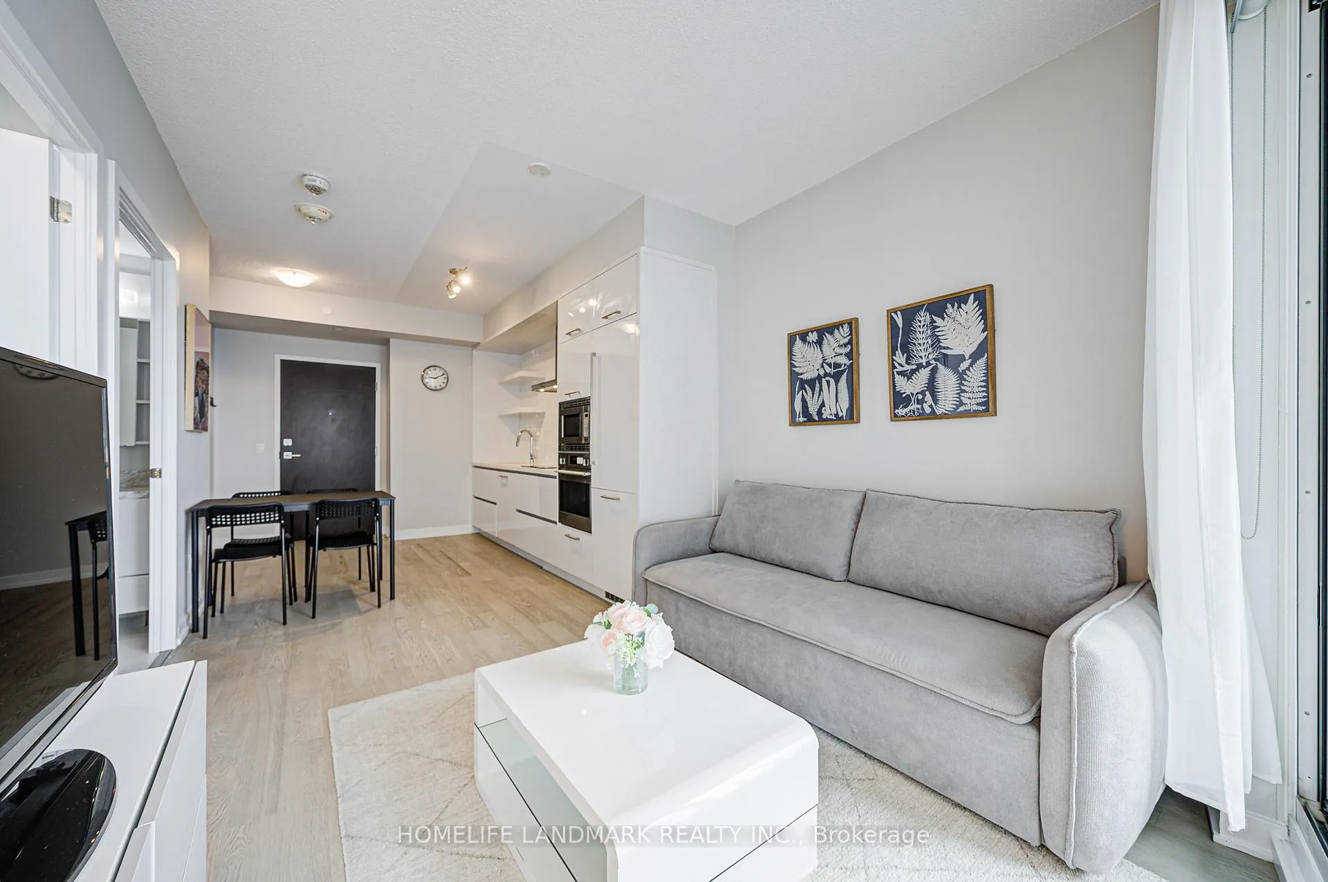 Photo 22 of Unit 2304, 2221 Yonge Street, Toronto, Mount Pleasant West — HOMEH