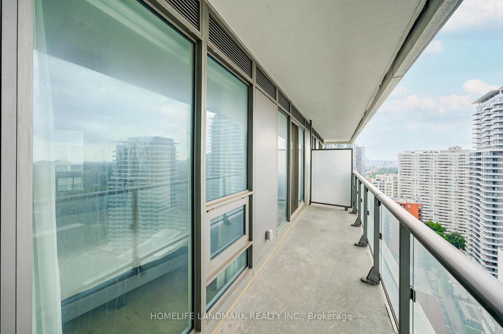 Photo 31 of Unit 2304, 2221 Yonge Street, Toronto, Mount Pleasant West — HOMEH