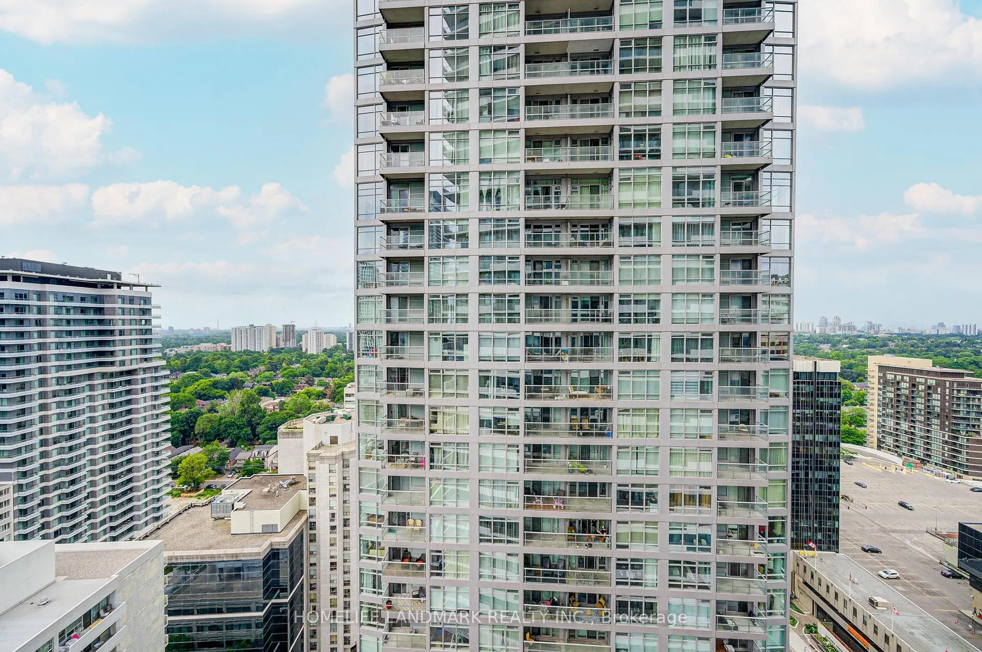 Photo 35 of Unit 2304, 2221 Yonge Street, Toronto, Mount Pleasant West — HOMEH