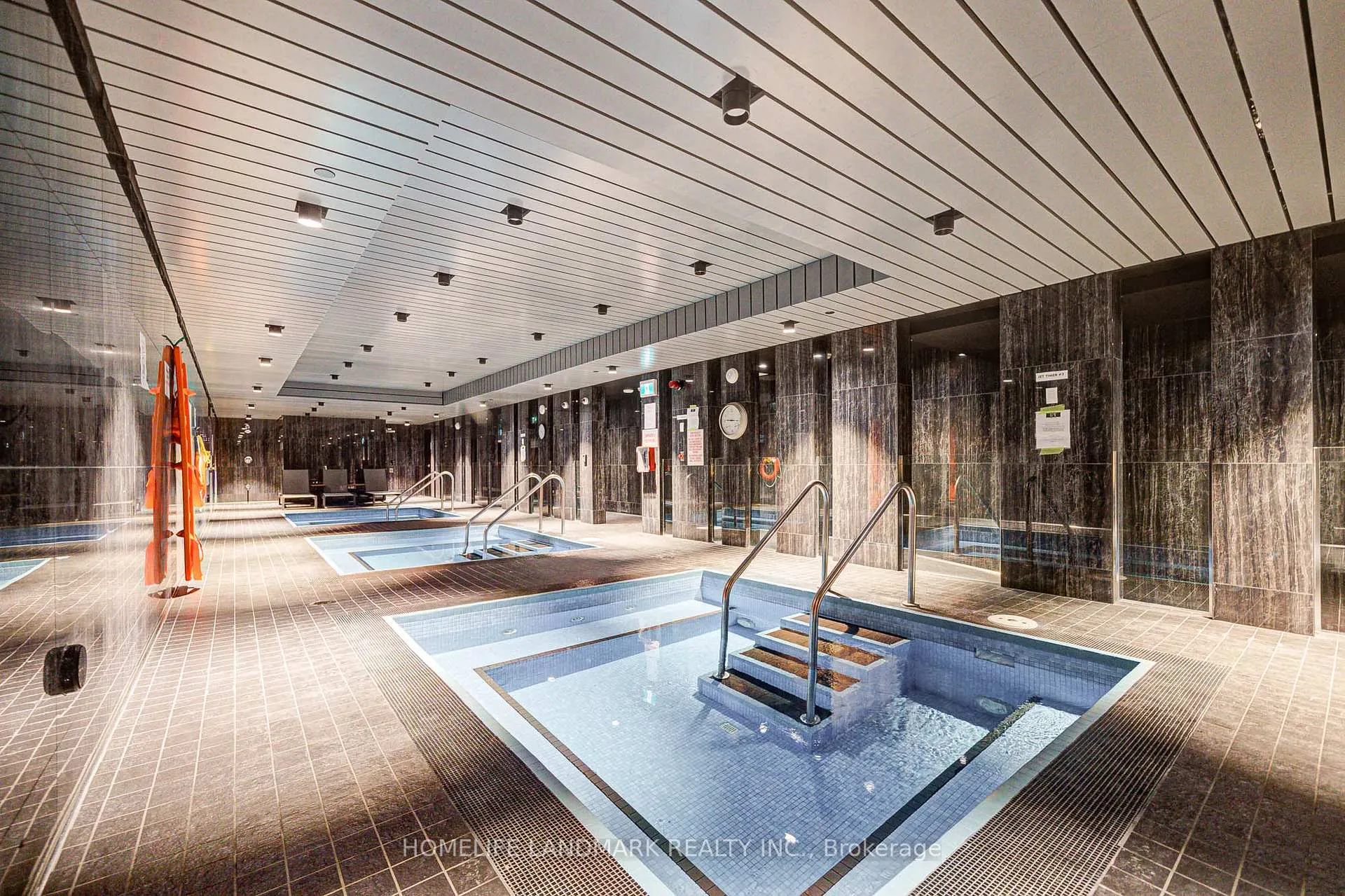 Photo 39 of Unit 2304, 2221 Yonge Street, Toronto, Mount Pleasant West — HOMEH