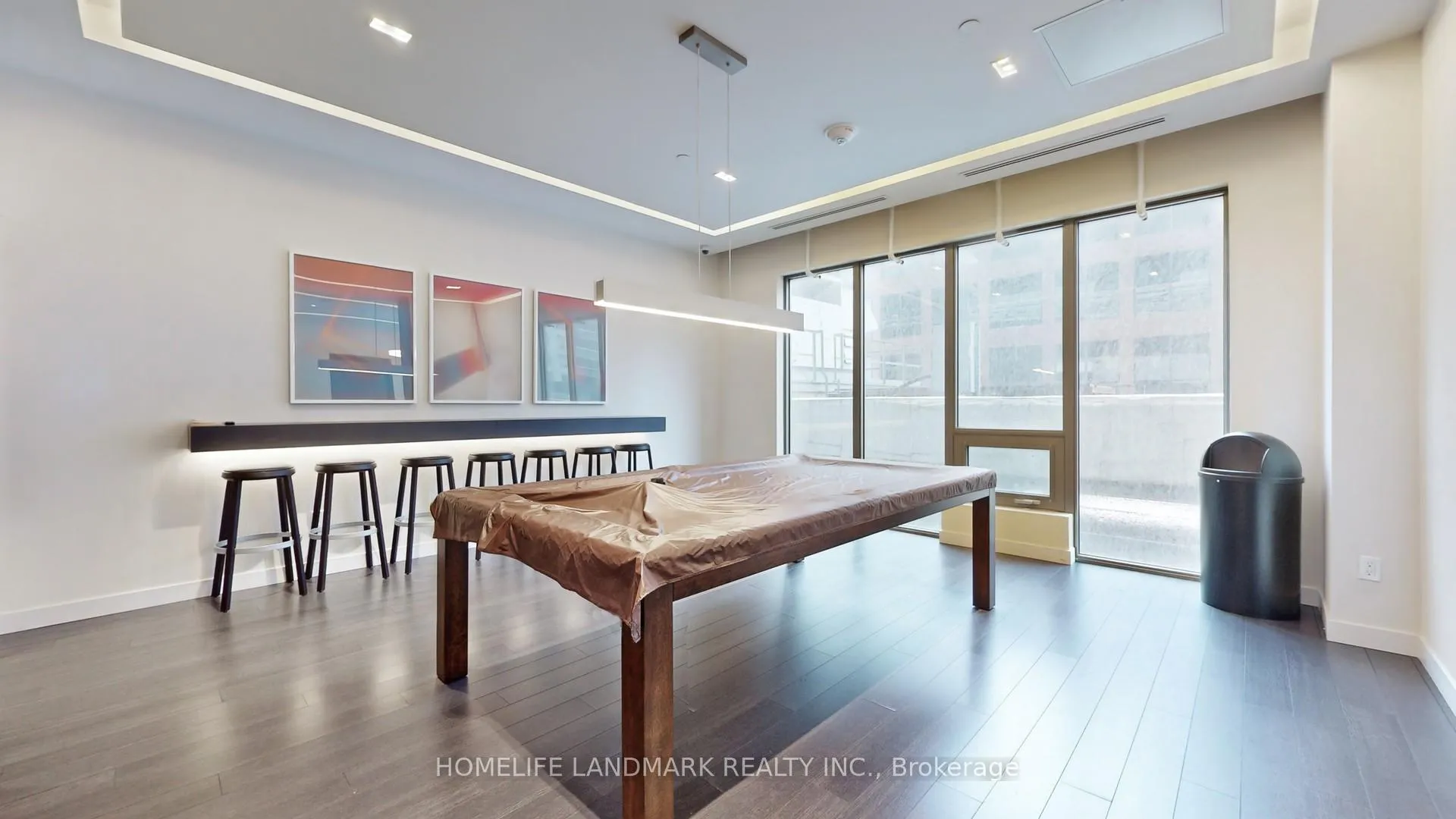 Photo 41 of Unit 2304, 2221 Yonge Street, Toronto, Mount Pleasant West — HOMEH